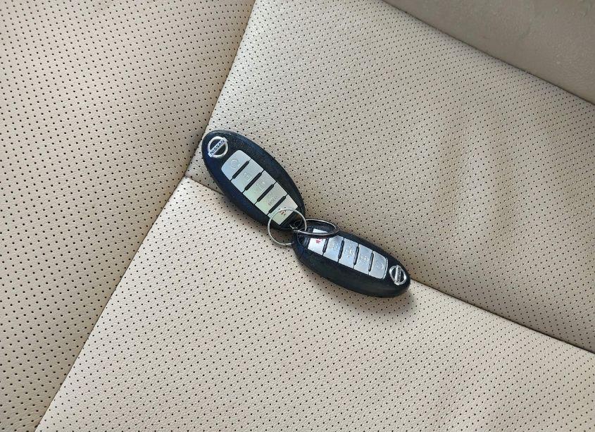 Photo 11 of 2016 Nissan Altima 2.5 SL (VIN 1N4AL3AP7GC253145)