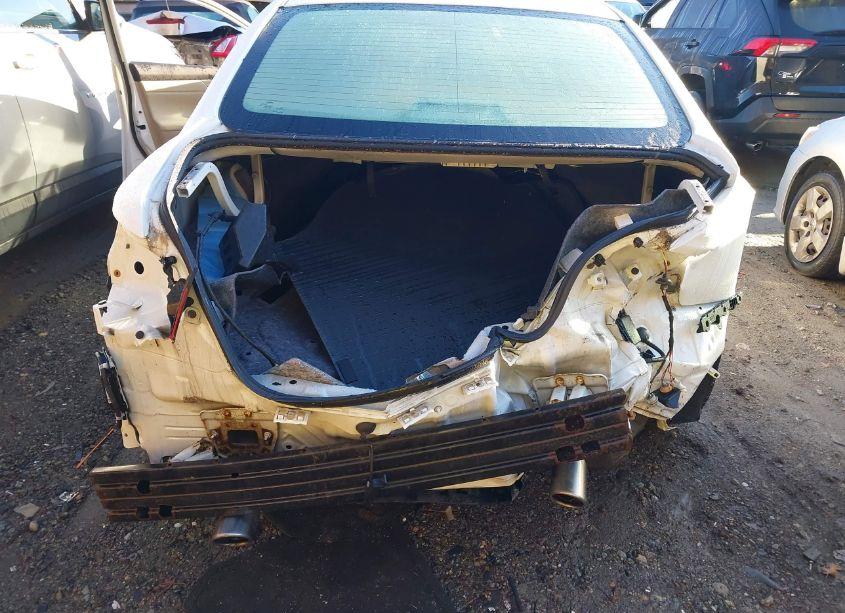 Photo 6 of 2016 Nissan Altima 2.5 SL (VIN 1N4AL3AP7GC253145)