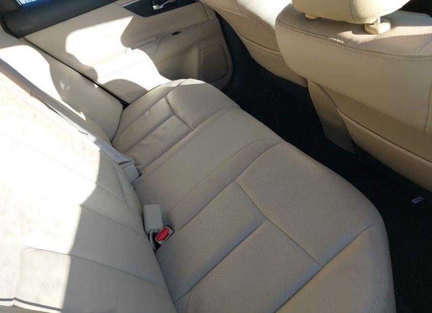 Photo 8 of 2016 Nissan Altima 2.5 SL (VIN 1N4AL3AP7GC253145)