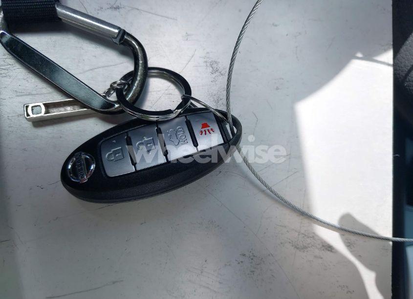 Photo 11 of 2016 Nissan Altima 2.5 S (VIN 1N4AL3AP7GC258538)