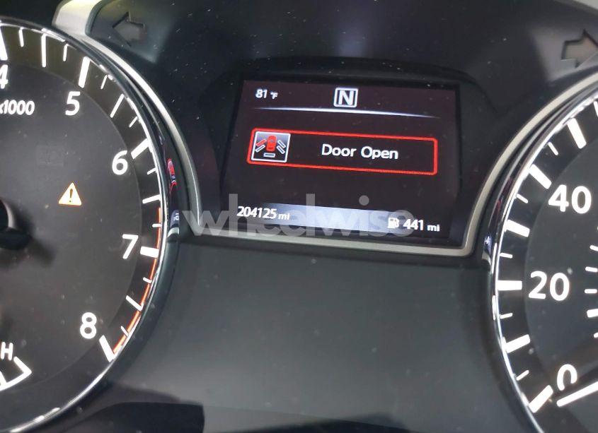 Photo 7 of 2016 Nissan Altima 2.5 S (VIN 1N4AL3AP7GC258538)