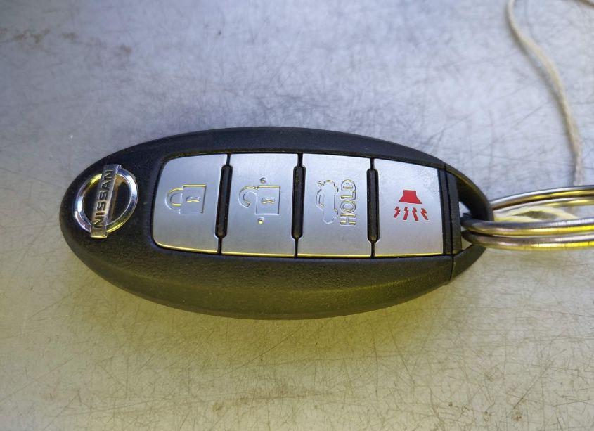 Photo 11 of 2016 Nissan Altima 2.5 S (VIN 1N4AL3AP7GC259088)