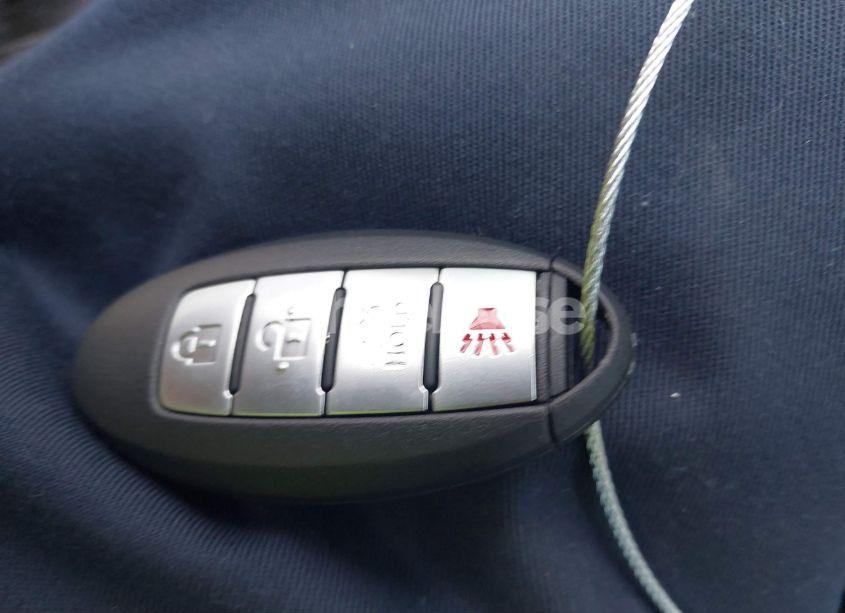 Photo 11 of 2016 Nissan Altima 2.5 (VIN 1N4AL3AP7GC262203)