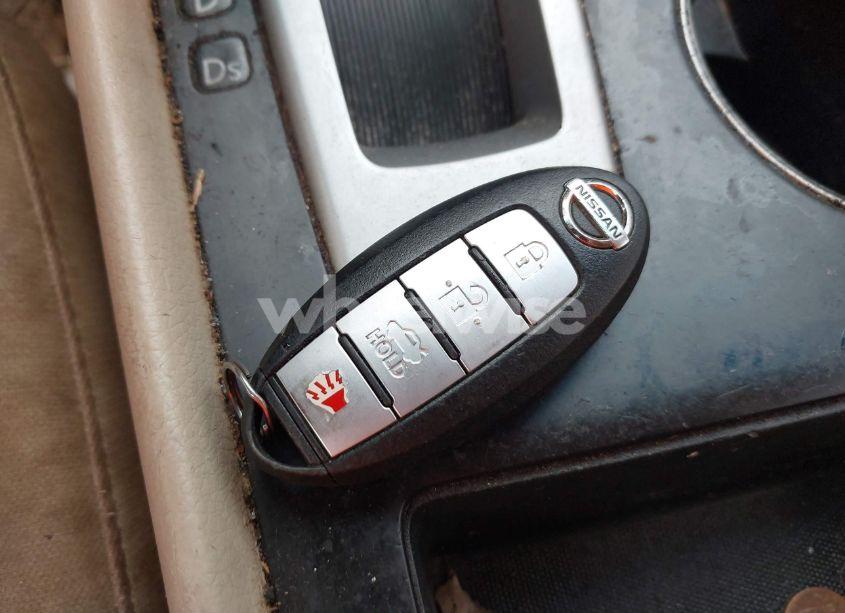 Photo 11 of 2016 Nissan Altima 2.5 S (VIN 1N4AL3AP7GC262539)