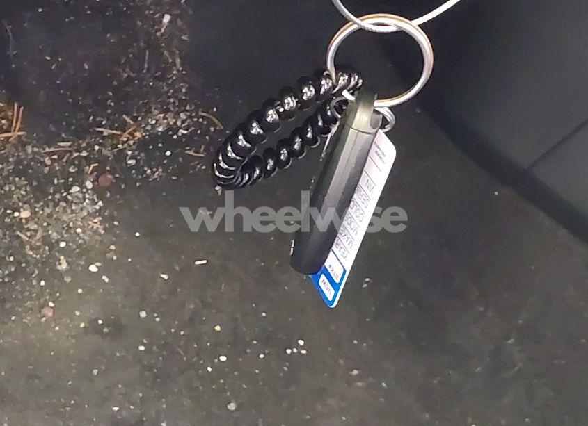 Photo 11 of 2016 Nissan Altima 2.5 SR (VIN 1N4AL3AP7GC269751)