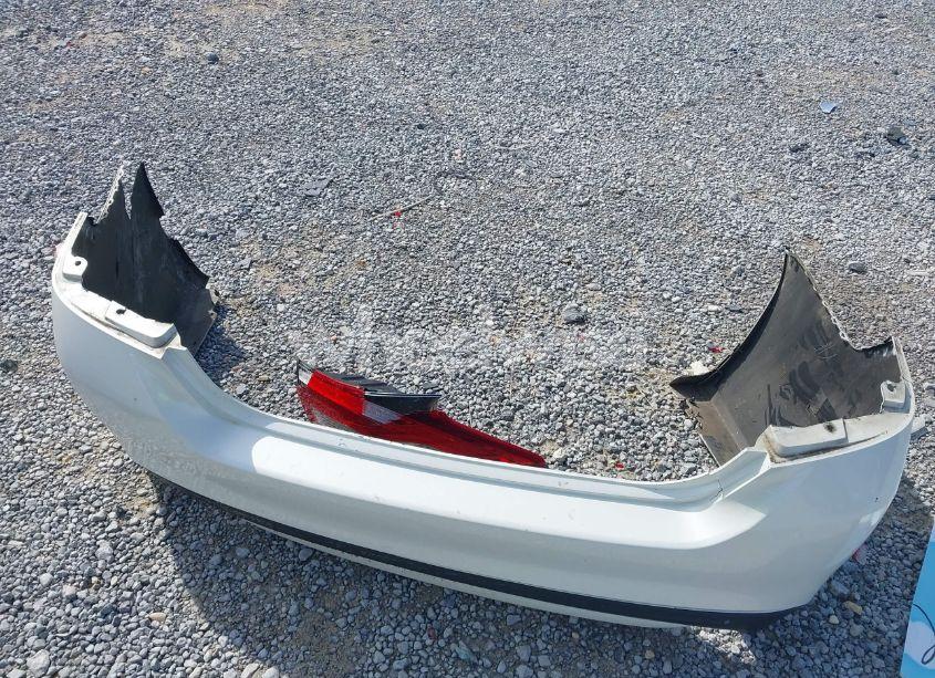 Photo 12 of 2016 Nissan Altima 2.5 SR (VIN 1N4AL3AP7GC282645)