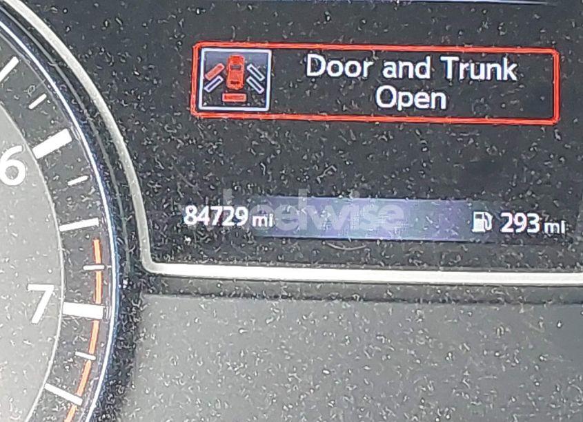 Photo 16 of 2016 Nissan Altima 2.5 SR (VIN 1N4AL3AP7GC282645)