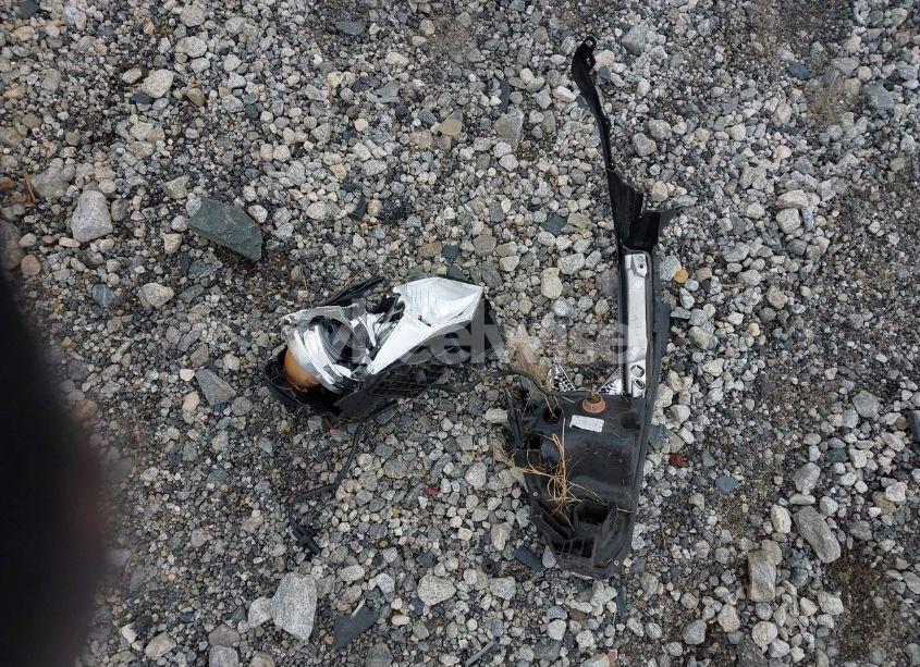 Photo 12 of 2016 Nissan Altima 2.5 SR (VIN 1N4AL3AP7GC284086)