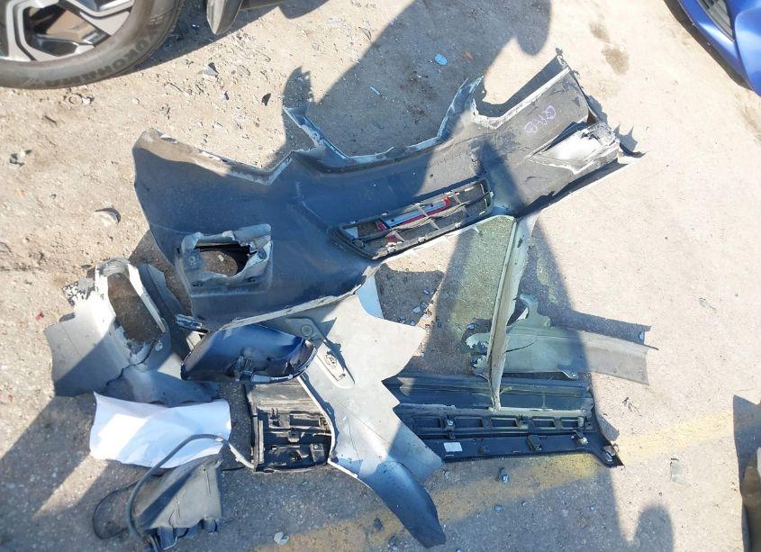 Photo 12 of 2016 Nissan Altima 2.5 SL (VIN 1N4AL3AP7GC287912)