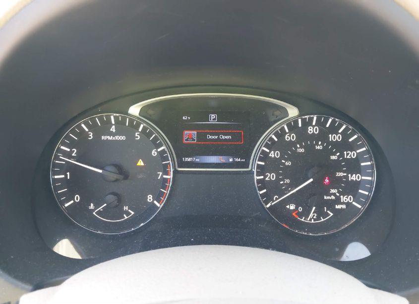 Photo 7 of 2016 Nissan Altima 2.5 SV (VIN 1N4AL3AP7GC292866)