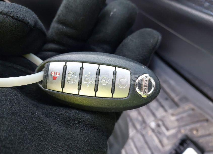 Photo 11 of 2016 Nissan Altima 2.5 SL (VIN 1N4AL3AP7GC294746)