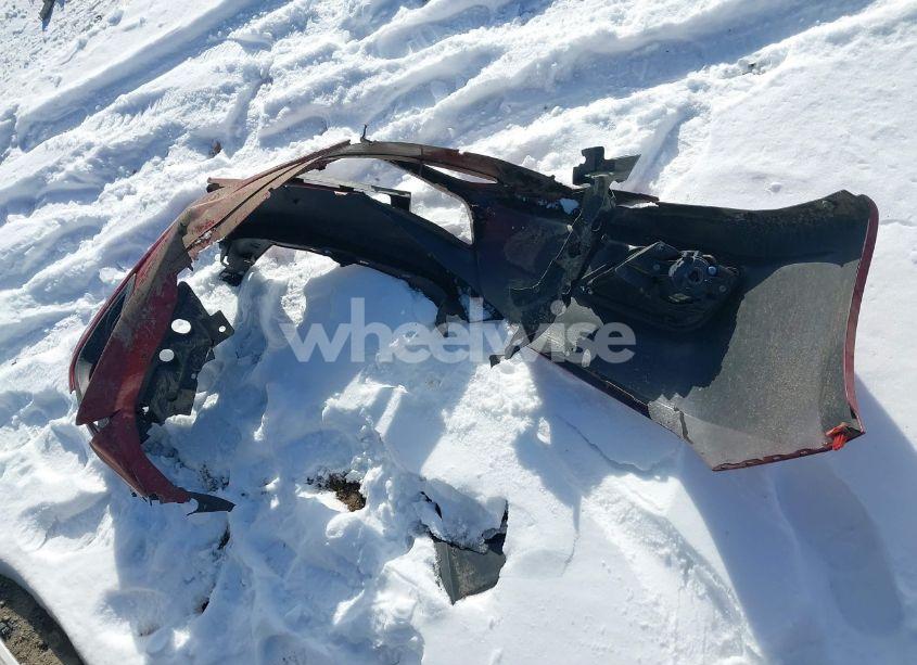 Photo 12 of 2016 Nissan Altima 2.5 SL (VIN 1N4AL3AP7GC294746)