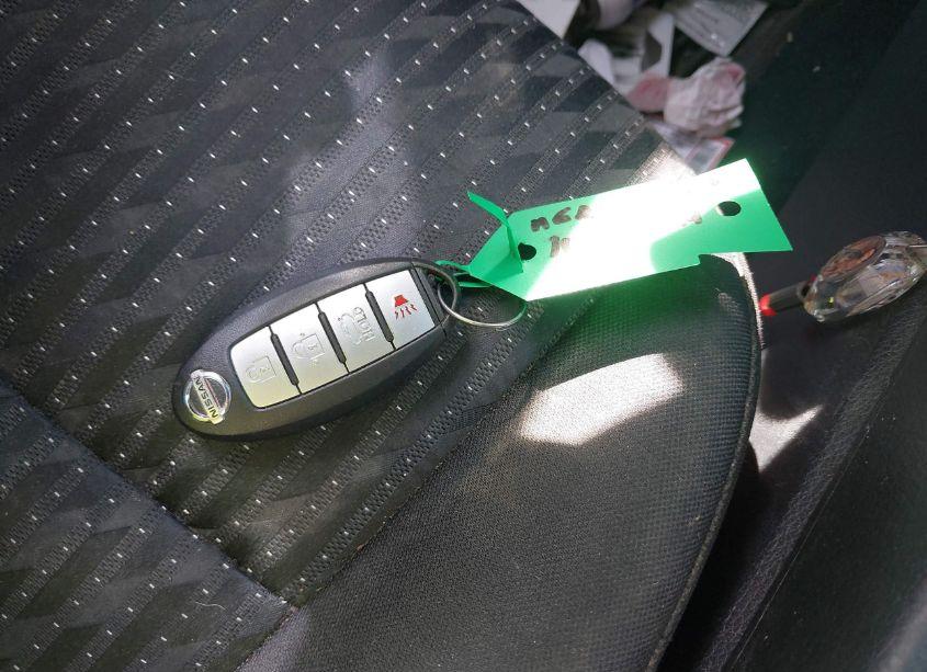 Photo 11 of 2016 Nissan Altima 2.5 S (VIN 1N4AL3AP7GN306916)