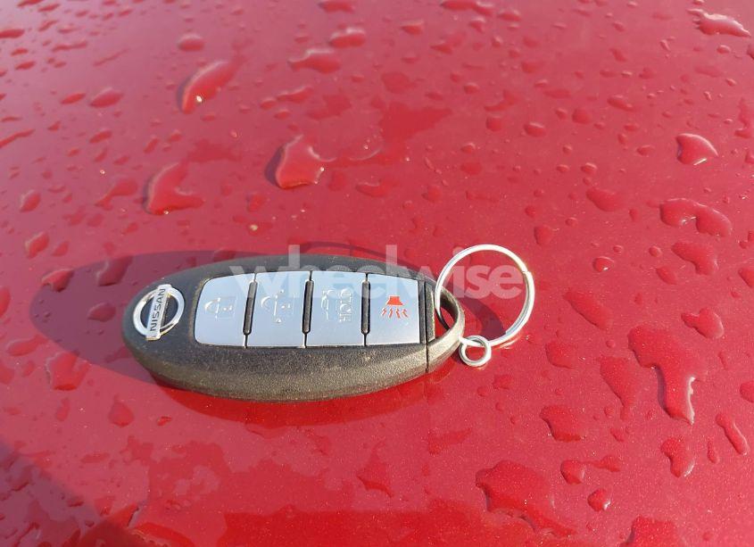 Photo 11 of 2016 Nissan Altima 2.5 S (VIN 1N4AL3AP7GN308178)