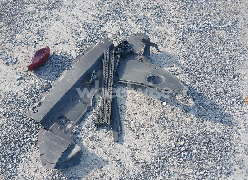 Photo 12 of 2016 Nissan Altima 2.5 S (VIN 1N4AL3AP7GN308178)