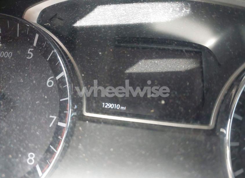 Photo 16 of 2016 Nissan Altima 2.5 S (VIN 1N4AL3AP7GN308178)