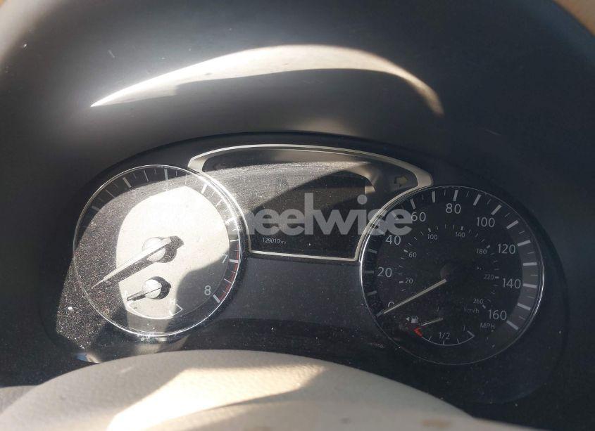 Photo 7 of 2016 Nissan Altima 2.5 S (VIN 1N4AL3AP7GN308178)