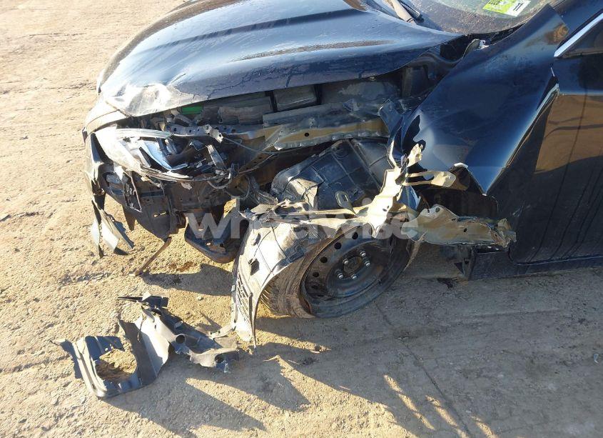 Photo 13 of 2016 Nissan Altima 2.5 S (VIN 1N4AL3AP7GN309816)