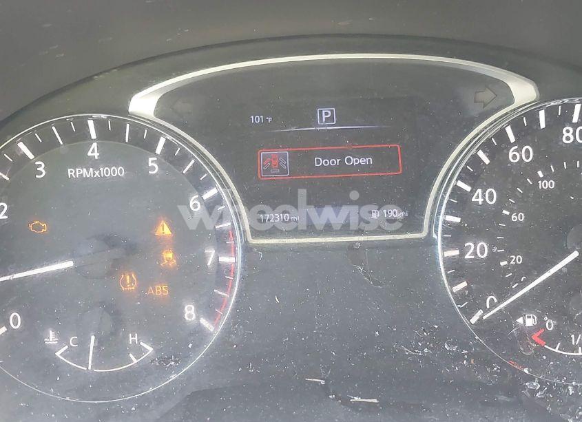 Photo 15 of 2016 Nissan Altima 2.5 S (VIN 1N4AL3AP7GN310402)