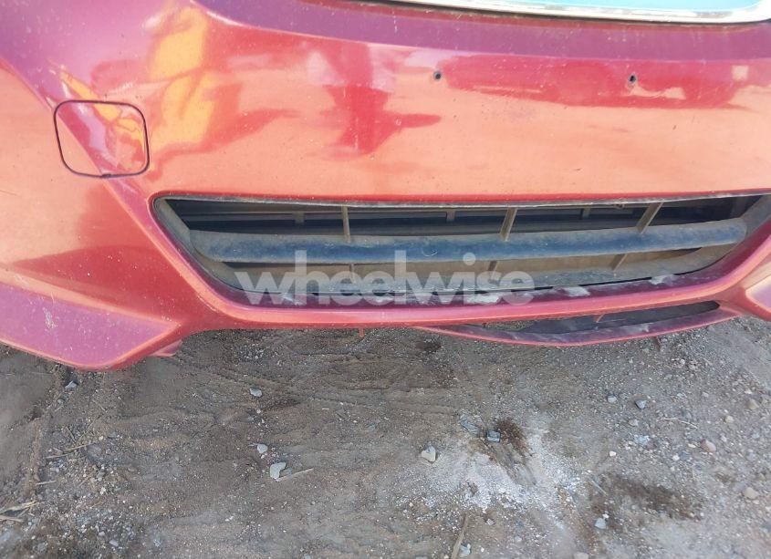 Photo 13 of 2016 Nissan Altima 2.5/2.5 S/2.5 SL/2.5 SR/2.5 SV (VIN 1N4AL3AP7GN312554)