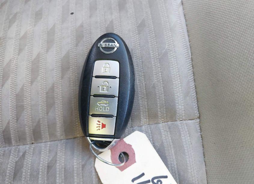 Photo 11 of 2016 Nissan Altima 2.5/2.5 S/2.5 SL/2.5 SR/2.5 SV (VIN 1N4AL3AP7GN312974)