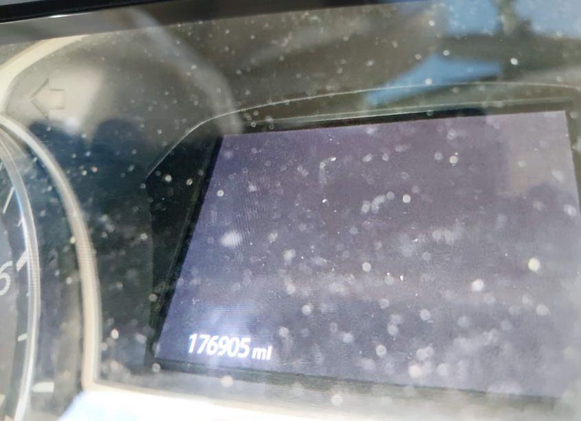 Photo 7 of 2016 Nissan Altima 2.5/2.5 S/2.5 SL/2.5 SR/2.5 SV (VIN 1N4AL3AP7GN312974)