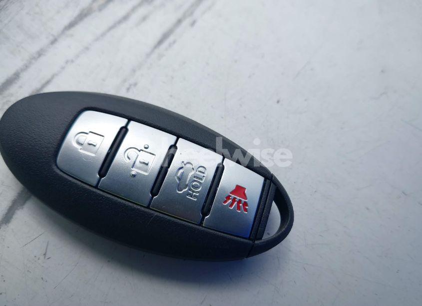 Photo 11 of 2016 Nissan Altima 2.5/2.5 S/2.5 SL/2.5 SR/2.5 SV (VIN 1N4AL3AP7GN328902)