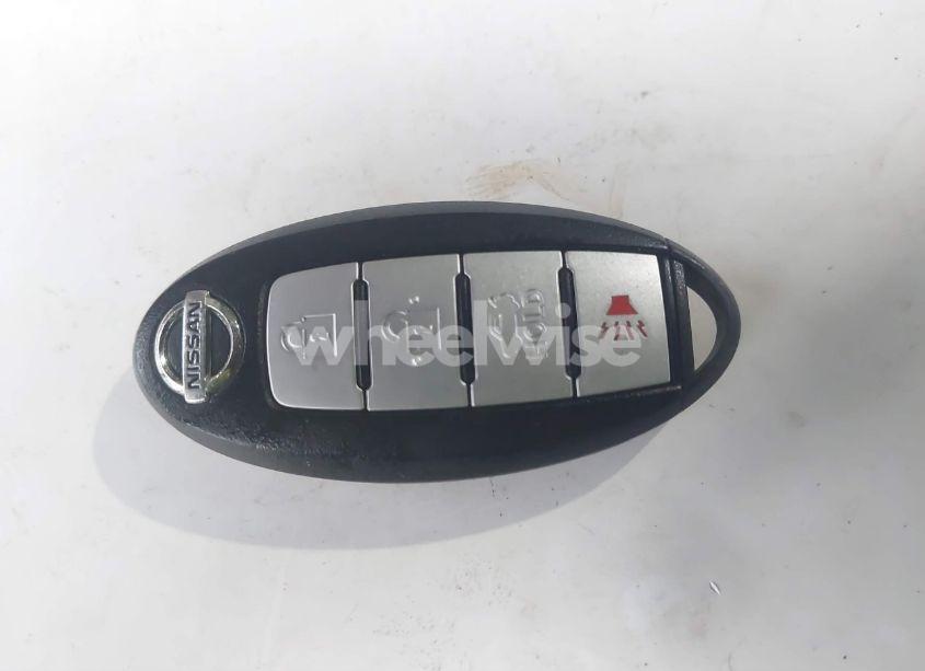 Photo 11 of 2016 Nissan Altima 2.5 S (VIN 1N4AL3AP7GN342783)