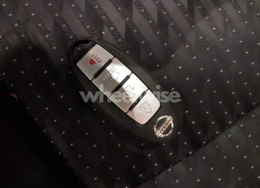 Photo 11 of 2016 Nissan Altima 2.5/2.5 S/2.5 SL/2.5 SR/2.5 SV (VIN 1N4AL3AP7GN342962)