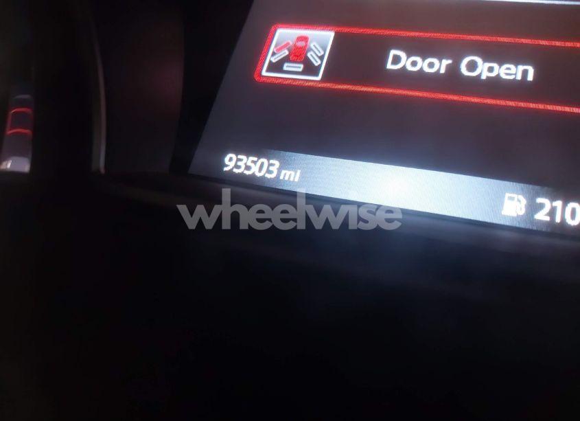 Photo 15 of 2016 Nissan Altima 2.5/2.5 S/2.5 SL/2.5 SR/2.5 SV (VIN 1N4AL3AP7GN342962)