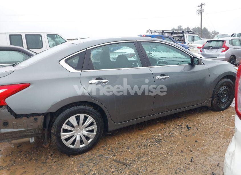 Photo 14 of 2016 Nissan Altima 2.5 S (VIN 1N4AL3AP7GN358272)