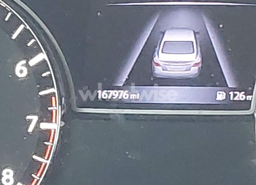 Photo 16 of 2016 Nissan Altima 2.5 S (VIN 1N4AL3AP7GN358272)