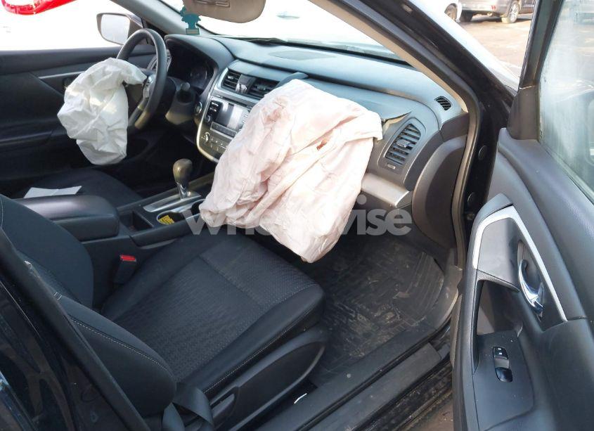 Photo 5 of 2016 Nissan Altima 2.5/2.5 S/2.5 SL/2.5 SR/2.5 SV (VIN 1N4AL3AP7GN364198)