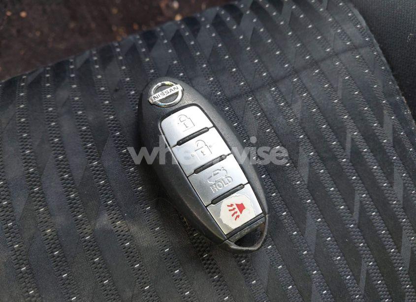 Photo 11 of 2016 Nissan Altima 2.5/2.5 S/2.5 SL/2.5 SR/2.5 SV (VIN 1N4AL3AP7GN364640)