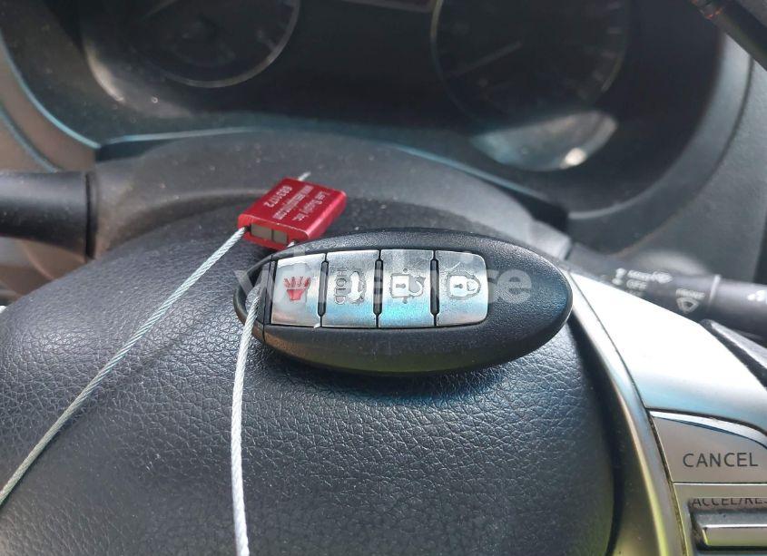 Photo 11 of 2016 Nissan Altima 2.5 S (VIN 1N4AL3AP7GN376108)