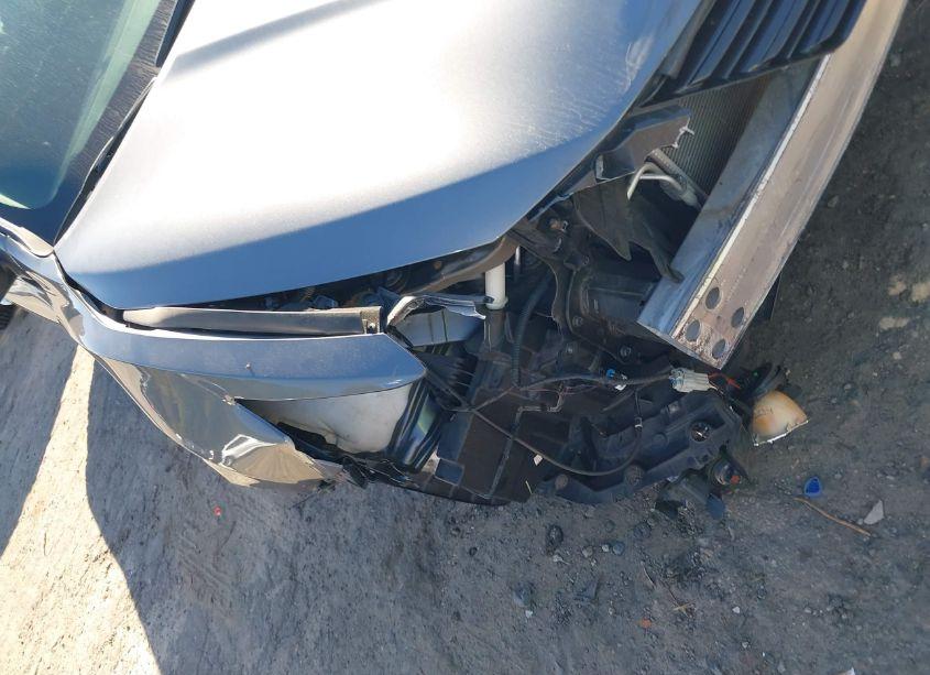 Photo 12 of 2016 Nissan Altima 2.5 S (VIN 1N4AL3AP7GN385164)