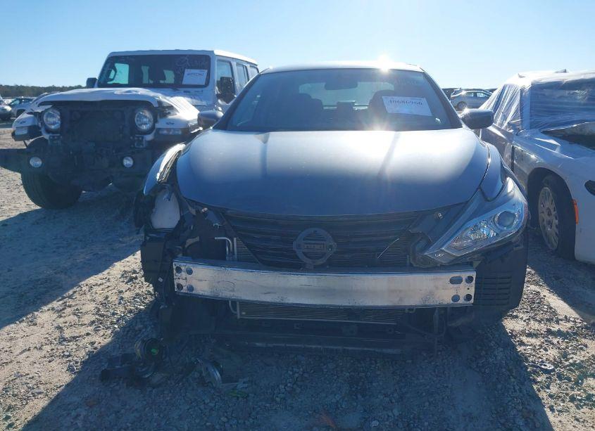 Photo 16 of 2016 Nissan Altima 2.5 S (VIN 1N4AL3AP7GN385164)