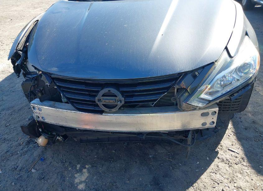 Photo 6 of 2016 Nissan Altima 2.5 S (VIN 1N4AL3AP7GN385164)