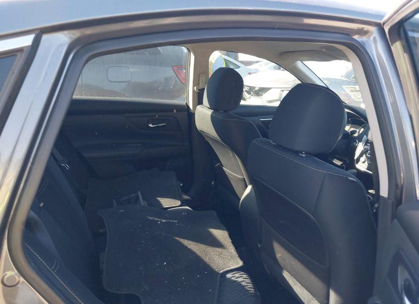 Photo 8 of 2016 Nissan Altima 2.5 S (VIN 1N4AL3AP7GN385164)