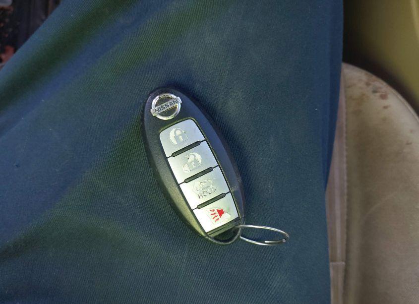 Photo 11 of 2016 Nissan Altima 2.5 S (VIN 1N4AL3AP7GN388906)