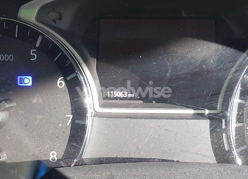 Photo 15 of 2016 Nissan Altima 2.5 S (VIN 1N4AL3AP7GN392910)