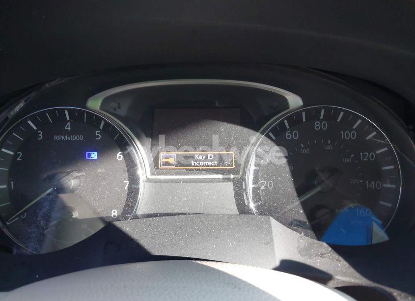 Photo 7 of 2016 Nissan Altima 2.5 S (VIN 1N4AL3AP7GN392910)