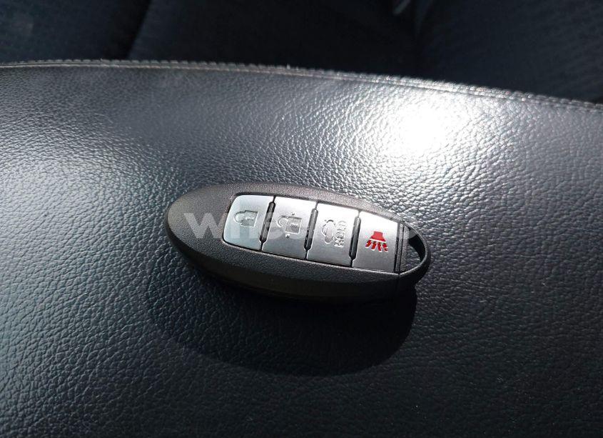 Photo 11 of 2017 Nissan Altima 2.5/2.5 S/2.5 SL/2.5 SR/2.5 SV (VIN 1N4AL3AP7HC114571)