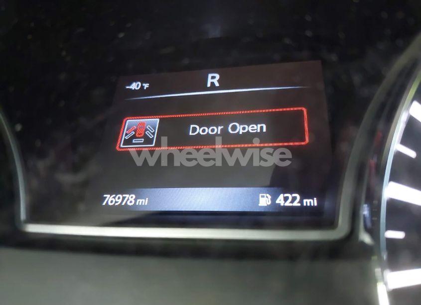 Photo 7 of 2017 Nissan Altima (VIN 1N4AL3AP7HC117292)