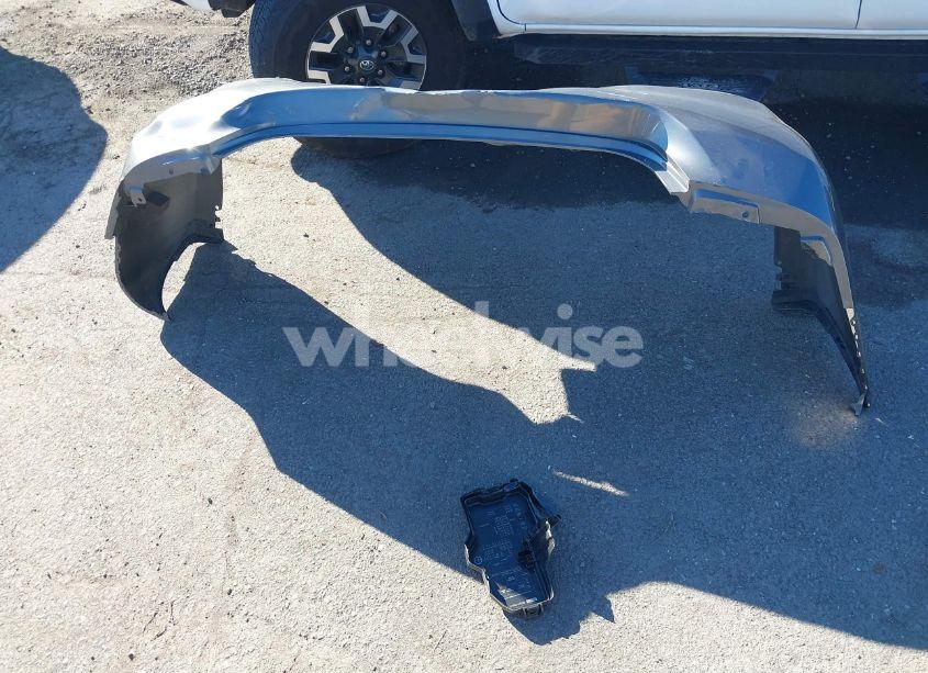 Photo 12 of 2017 Nissan Altima 2.5 SR (VIN 1N4AL3AP7HC133329)