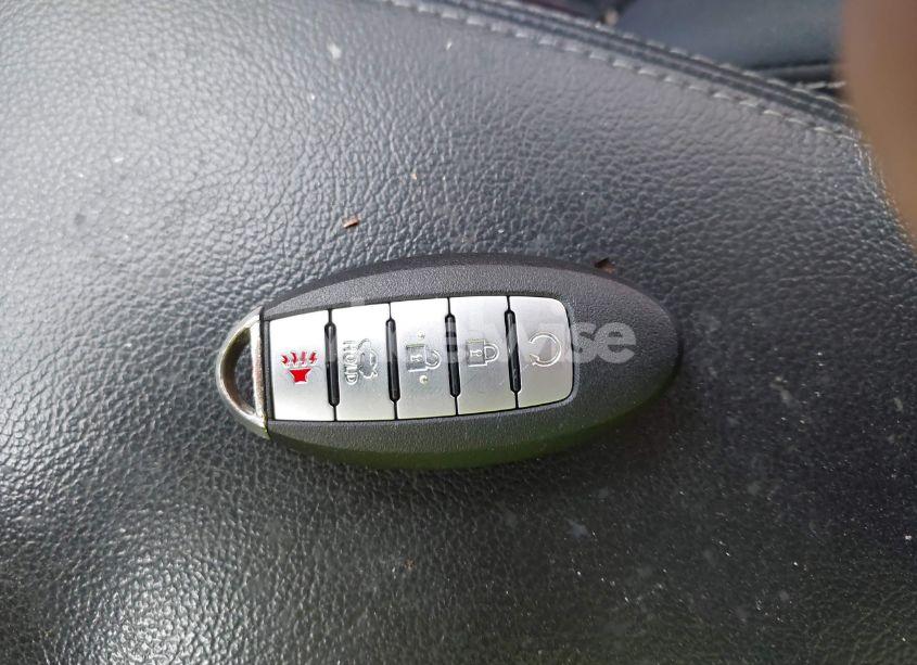 Photo 11 of 2017 Nissan Altima 2.5 S (VIN 1N4AL3AP7HC148557)