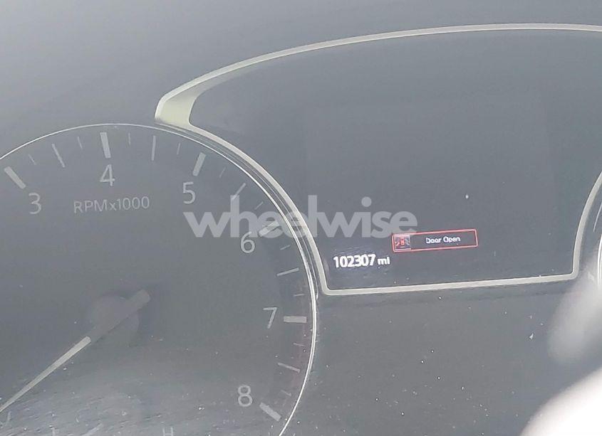 Photo 15 of 2017 Nissan Altima 2.5 S (VIN 1N4AL3AP7HC148557)