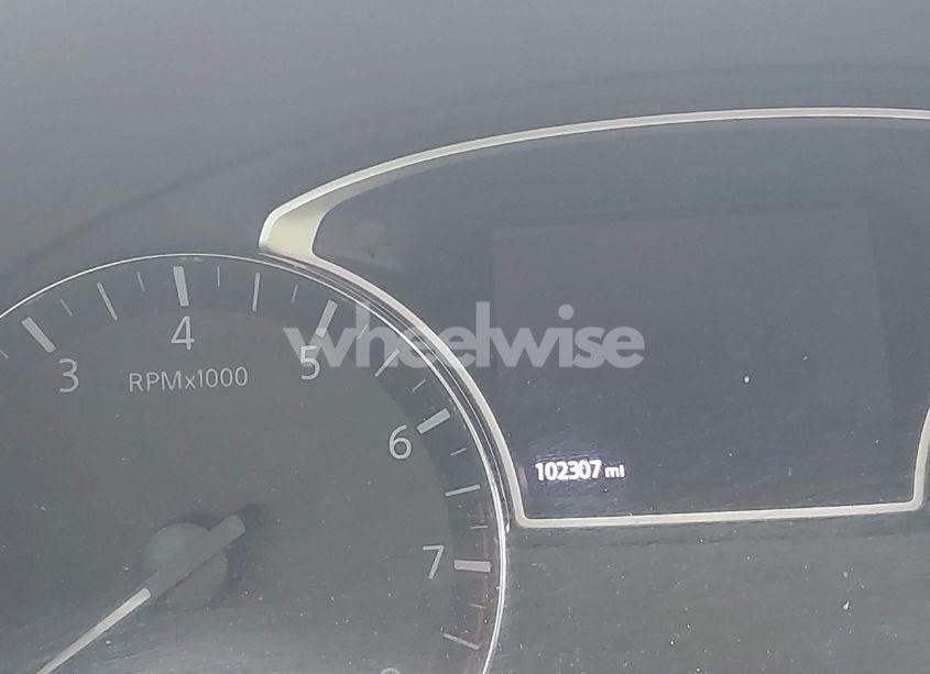 Photo 7 of 2017 Nissan Altima 2.5 S (VIN 1N4AL3AP7HC148557)