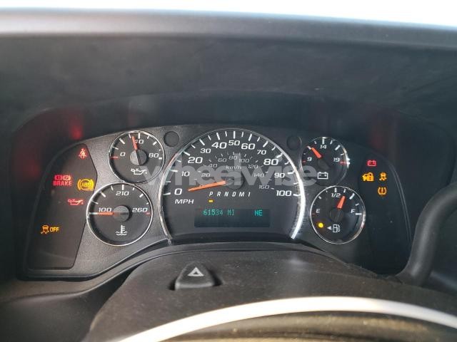 Photo 4 of 2018 CHEVROLET EXPRESS G2500 (VIN 1N4AL3AP7HC151619)