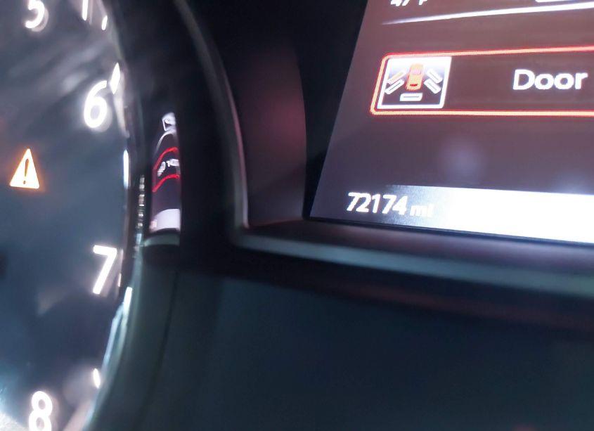 Photo 15 of 2017 Nissan Altima 2.5 S (VIN 1N4AL3AP7HC155007)